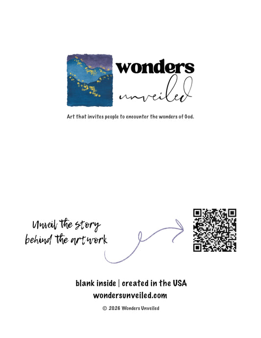 Christian Encouragement Cards | Death to Life