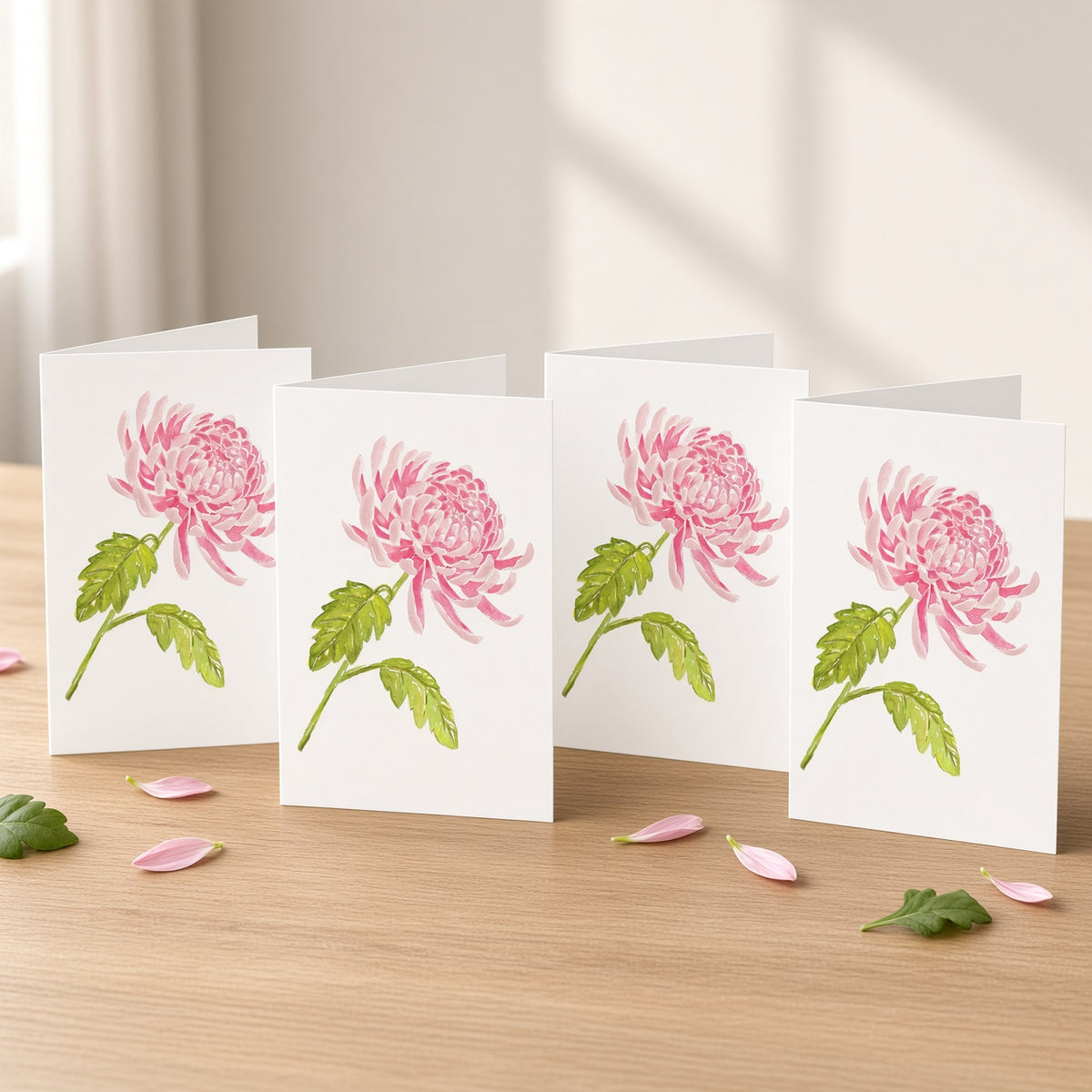 Christian Mother’s Day & Anniversary Card | Blossom