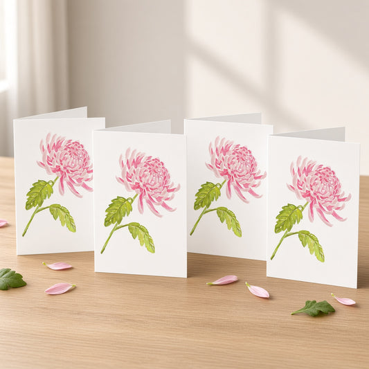 Christian Mother’s Day & Anniversary Card | Blossom