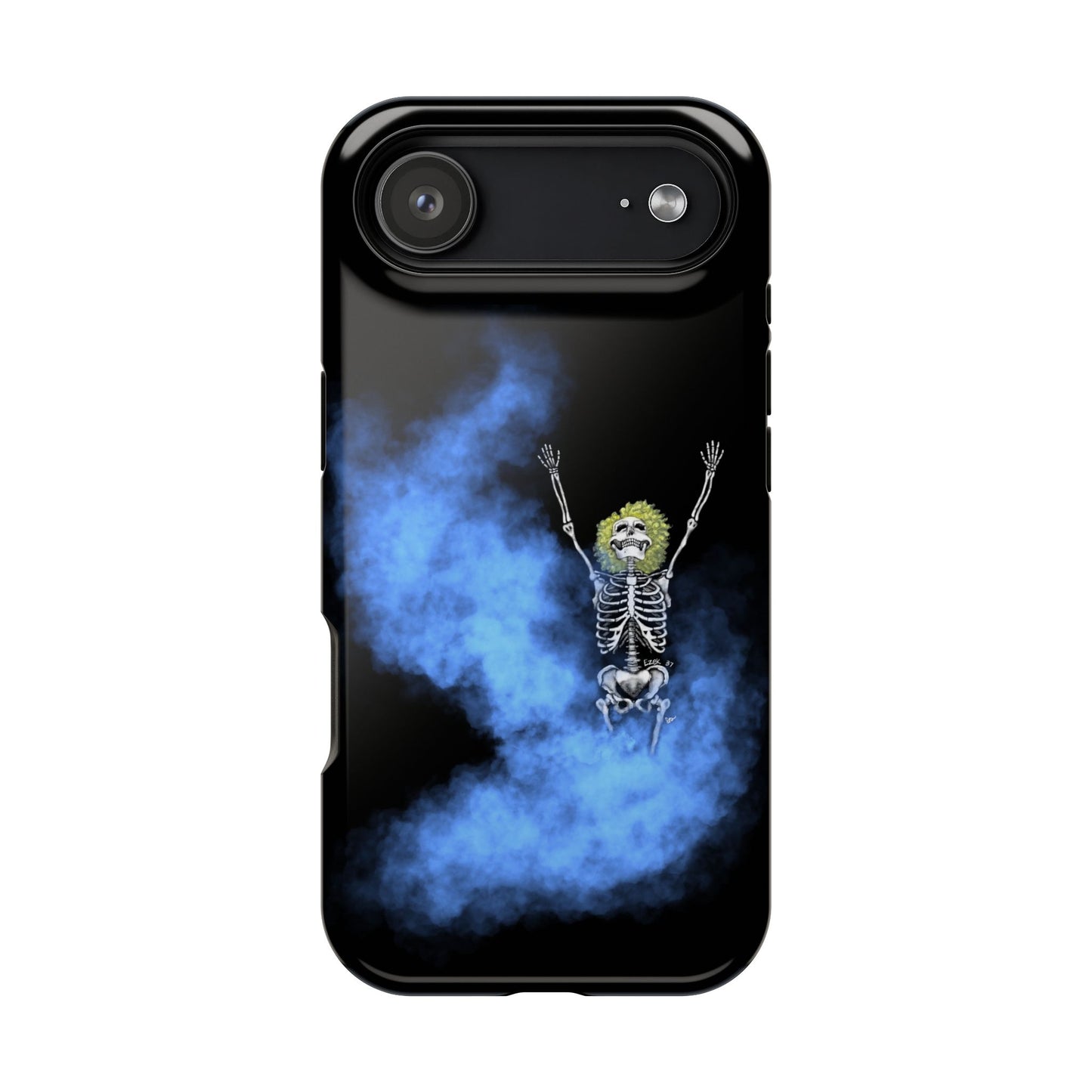 Dry Bones Magnetic Phone Case