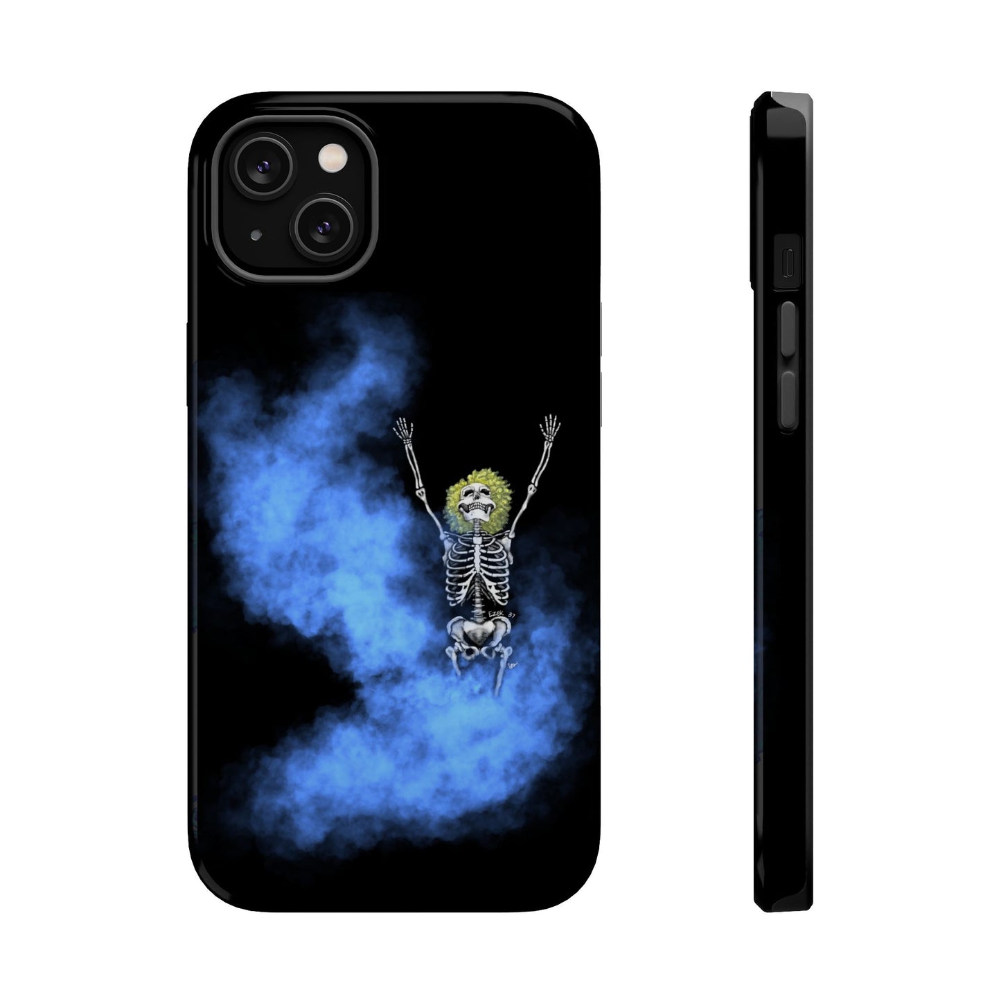 Dry Bones Magnetic Phone Case