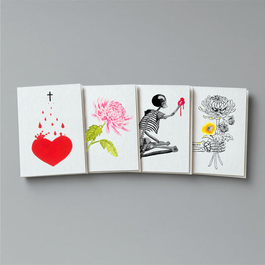 Celebrations & Milestones | 8 Card Variety Pack