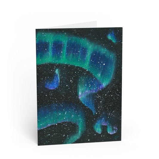 Without a Word Cards (Set of 10)
